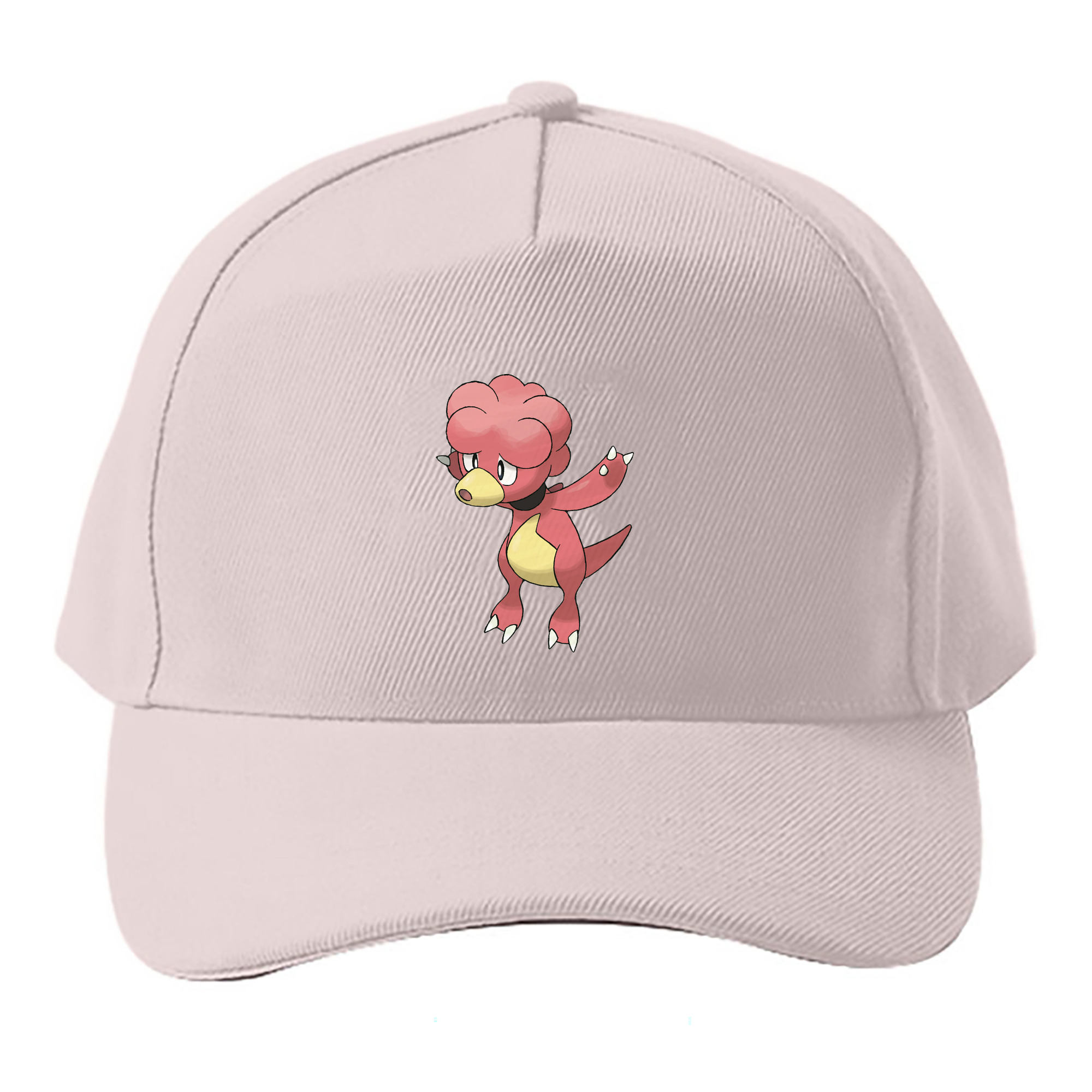 （画像用） ポケットモンスター Pokémon ベースボールキャップ 綿100％ 男女兼用 帽子 スポーツ